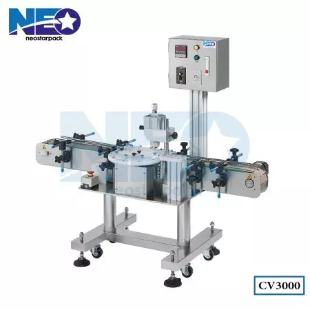 Automatic Vial Crimper - automatic vial crimper,aluminum cap screw capper machine,injection vial caps crimping machine